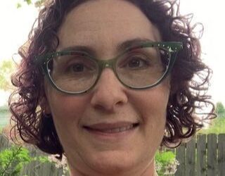 Ashley Karas, MA, LPC, CAADC, NCC – Clinical Director