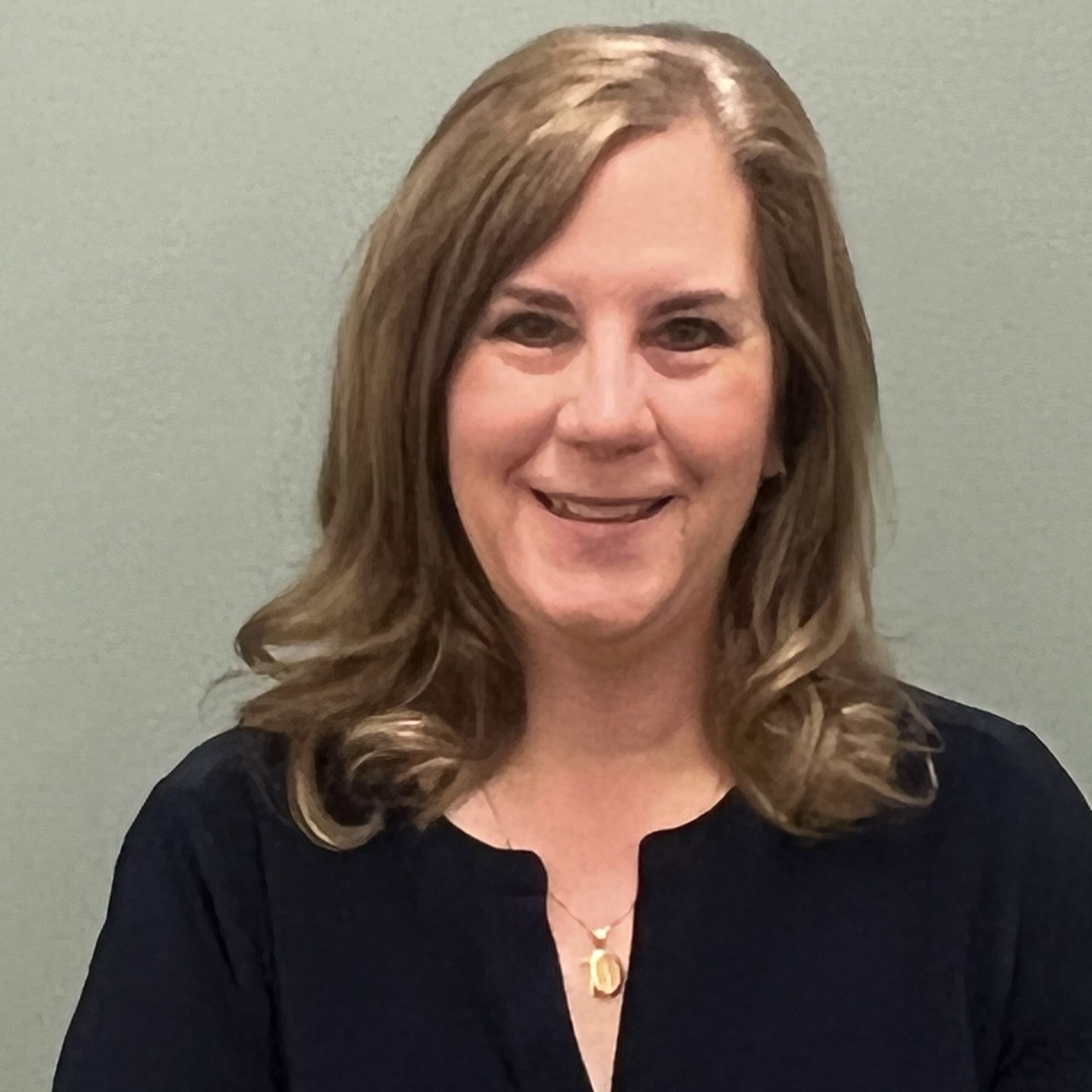 Melissa Porembiak-Intern