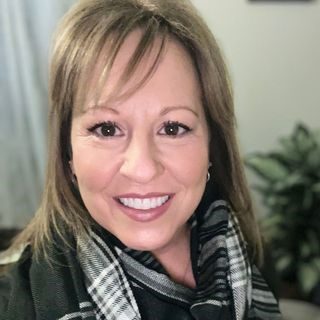 Melissa Porembiak-Intern