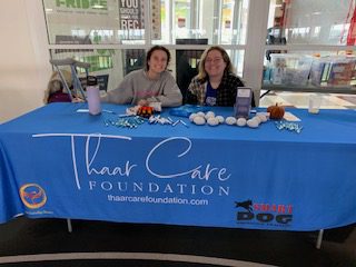 Oakland University Wellness Fair 2023