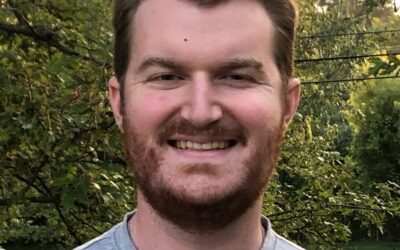 John Melampy – Graduate Clinical Intern